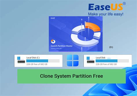 easeus partition master clone boot issue|easeus free disk clone.